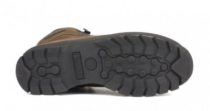 Ботинки casual Timberland модель A18UL — фото 4 - INTERTOP