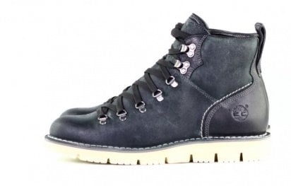 Черевики casual Timberland Westmore модель A18FM — фото 3 - INTERTOP