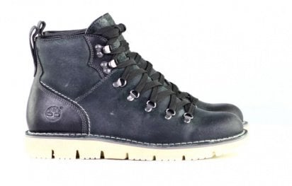 Ботинки casual Timberland Westmore модель A18FM — фото 5 - INTERTOP