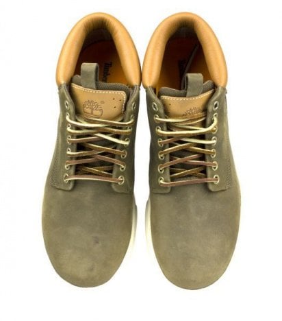 Черевики casual Timberland Adventure 2.0 Cupsole модель A17NN — фото 6 - INTERTOP