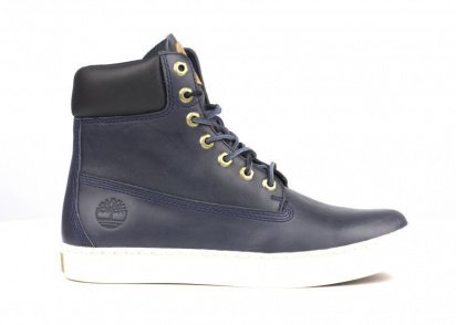 Черевики casual Timberland модель A187W — фото - INTERTOP