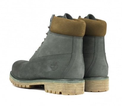 Черевики та чоботи Timberland 6IN Premium Boot модель A17Q4 — фото 5 - INTERTOP