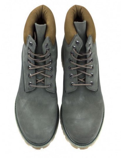 Ботинки и сапоги Timberland 6IN Premium Boot модель A17Q4 — фото 6 - INTERTOP
