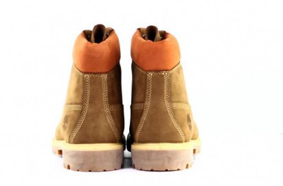 Ботинки casual Timberland 6IN Premium Boot модель A19SM — фото 4 - INTERTOP