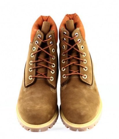 Ботинки casual Timberland 6IN Premium Boot модель A19SM — фото 7 - INTERTOP