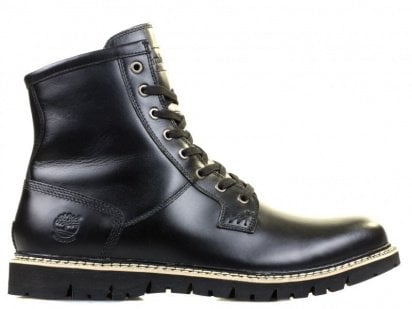 Черевики casual Timberland модель A184D — фото 3 - INTERTOP