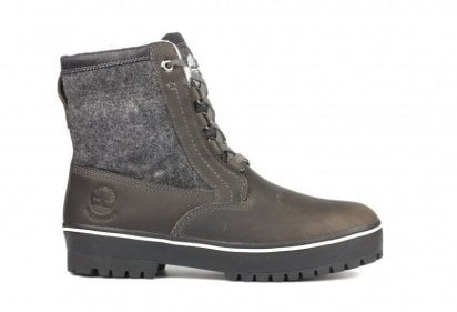 Черевики casual Timberland Spruce Mountain модель A17IQ — фото - INTERTOP