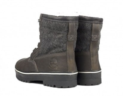 Черевики casual Timberland Spruce Mountain модель A17IQ — фото 5 - INTERTOP