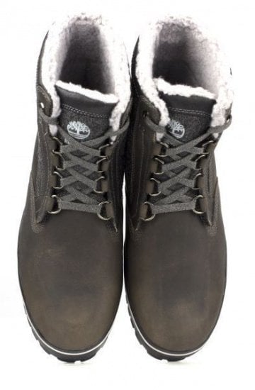 Черевики casual Timberland Spruce Mountain модель A17IQ — фото 6 - INTERTOP