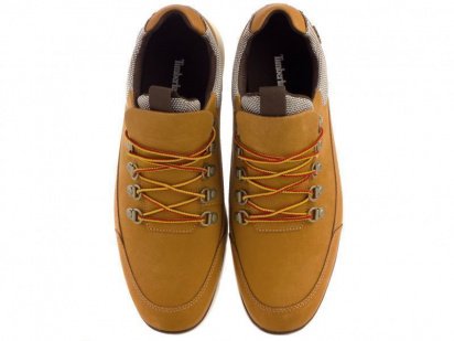 Напівчеревики Timberland KILLINGTON HIKER OXFORD модель A1JIP — фото 4 - INTERTOP