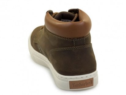 Черевики casual Timberland модель A1JUC — фото - INTERTOP