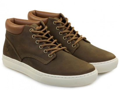 Черевики casual Timberland модель A1JUC — фото 5 - INTERTOP