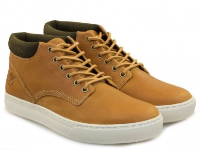 Черевики casual Timberland Adventure 2.0 Cupsole модель A1JU1 — фото 5 - INTERTOP