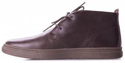 Ботинки casual Timberland модель A1HC1 — фото 4 - INTERTOP