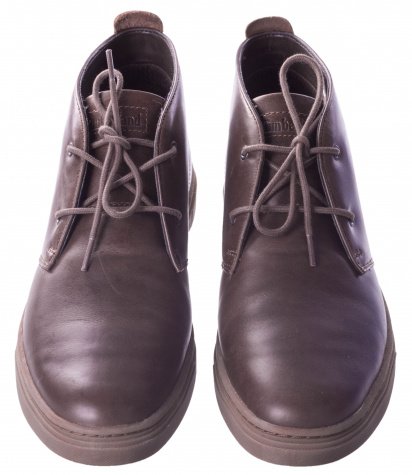 Ботинки casual Timberland модель A1HC1 — фото 6 - INTERTOP