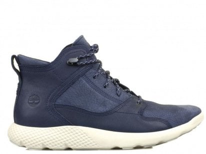 Черевики casual Timberland Flyroam Hiker модель A1IZX — фото 4 - INTERTOP