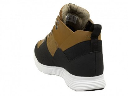 Ботинки casual Timberland модель A1HP8 — фото - INTERTOP