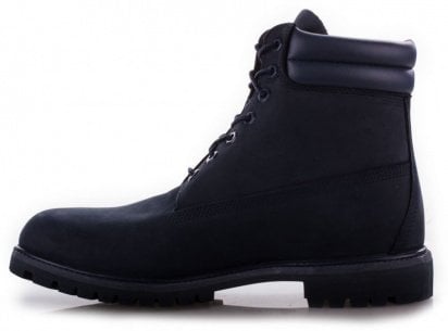 Черевики Timberland TBL Icon 6" Double Collar модель A1L3C — фото - INTERTOP