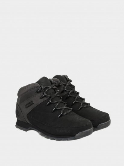 Черевики Timberland Euro Sprint Hiker модель A1KAC — фото 4 - INTERTOP