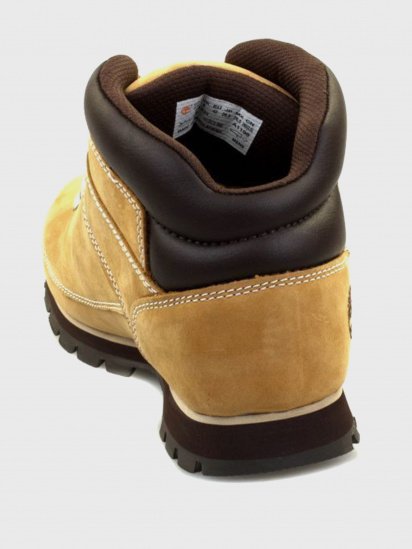 Черевики Timberland Euro Sprint модель A122I — фото - INTERTOP