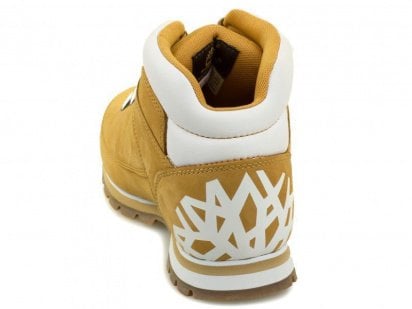 Мокасины Timberland модель 6523B — фото - INTERTOP