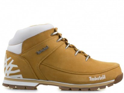 Мокасины Timberland модель 6523B — фото 3 - INTERTOP