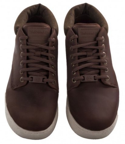 Черевики Timberland CityRoam Cupsole модель A1TFB — фото 4 - INTERTOP