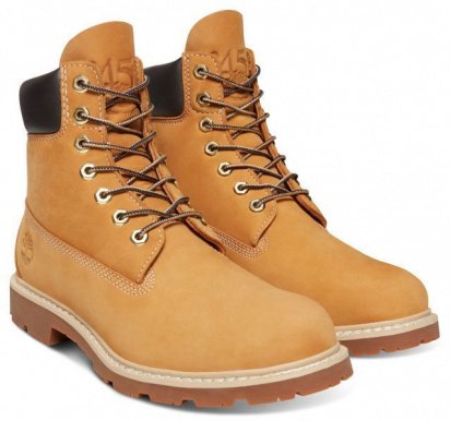 Черевики Timberland модель A1URQ — фото - INTERTOP