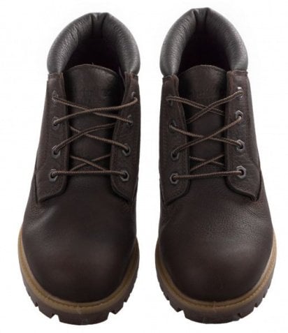 Черевики Timberland Premium WP Chukka модель A1UIM — фото 4 - INTERTOP