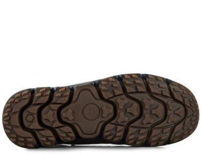 Ботинки casual Timberland модель A1RJW — фото 4 - INTERTOP