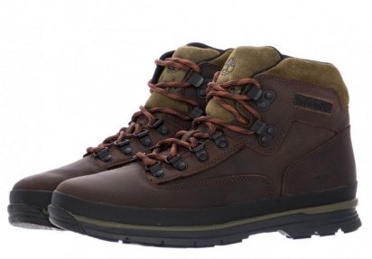 Черевики Timberland модель A1RAR — фото - INTERTOP