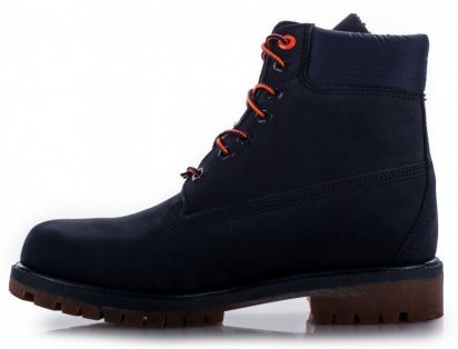 Ботинки classic Timberland 6 In Premium модель A1U7X — фото - INTERTOP