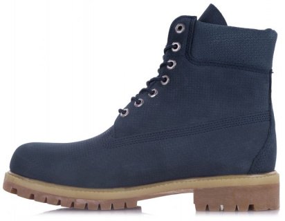 Ботинки classic Timberland 6 In Premium модель A1U89 — фото - INTERTOP