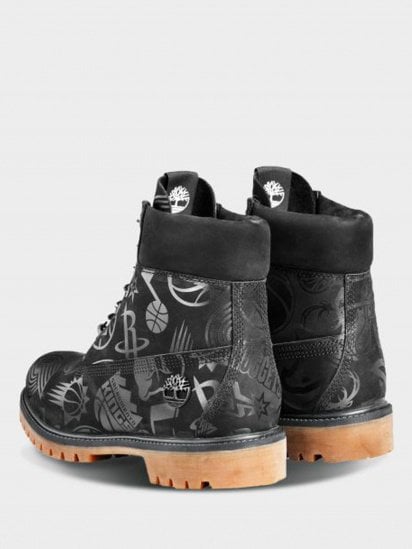 Черевики Timberland 6 In Premium модель TB0A24BA001 — фото - INTERTOP