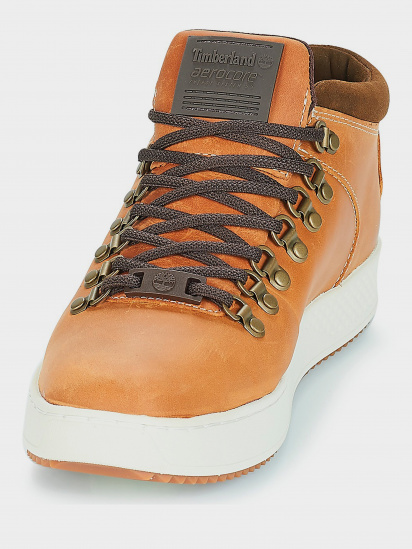 Черевики Timberland CityRoam модель TB0A1S6B231 — фото 4 - INTERTOP