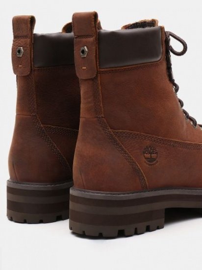 Черевики Timberland модель TB0A2BSR201 — фото 3 - INTERTOP