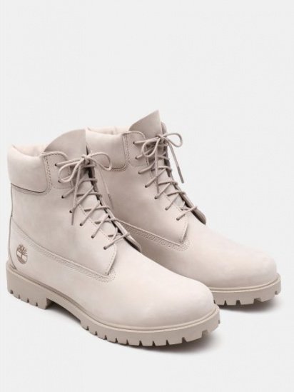 Черевики Timberland модель TB0A2BXSK51 — фото - INTERTOP