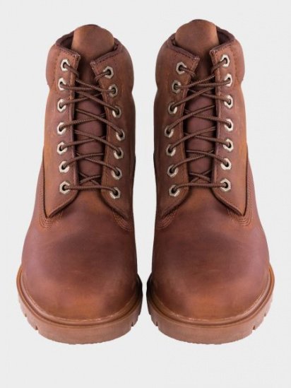 Черевики Timberland Timberland Classic модель TB0A29DVD60 — фото 5 - INTERTOP