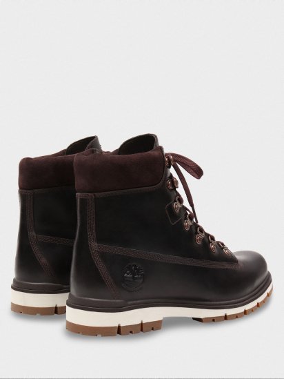 Черевики Timberland Radford модель TB0A2BZ2544 — фото - INTERTOP