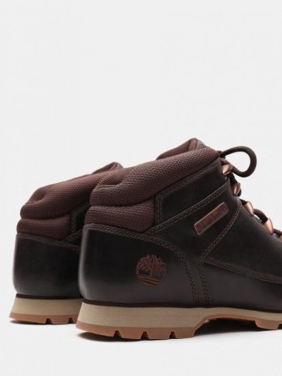 Черевики Timberland Euro Sprint модель TB0A21Q2544 — фото 3 - INTERTOP