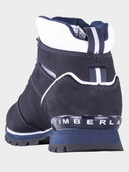 Черевики Timberland Splitrock модель TB06569R484 — фото 3 - INTERTOP