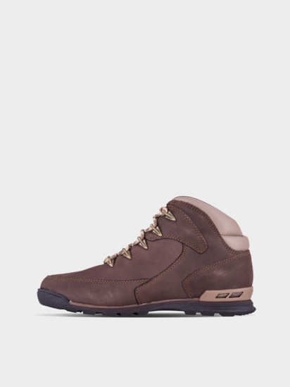 Ботинки Timberland Euro Rock Euro Rock Hiker модель TB06823R214 — фото - INTERTOP