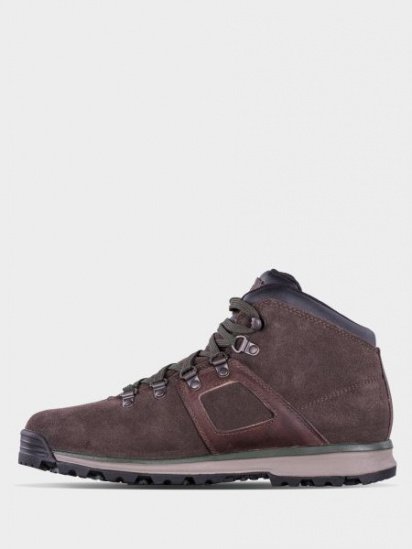 Черевики Timberland модель TB0A21HVD95 — фото - INTERTOP