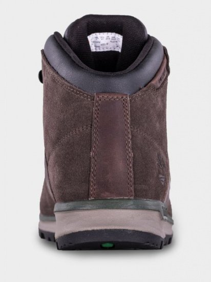 Черевики Timberland модель TB0A21HVD95 — фото 3 - INTERTOP