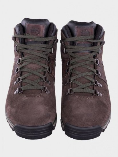 Черевики Timberland модель TB0A21HVD95 — фото 5 - INTERTOP