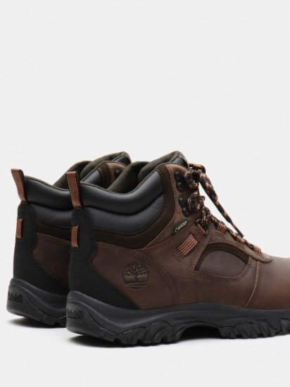 Черевики для активно Timberland Mt. Major Mid Leather GTX модель TB0A1UQQD71 — фото 3 - INTERTOP