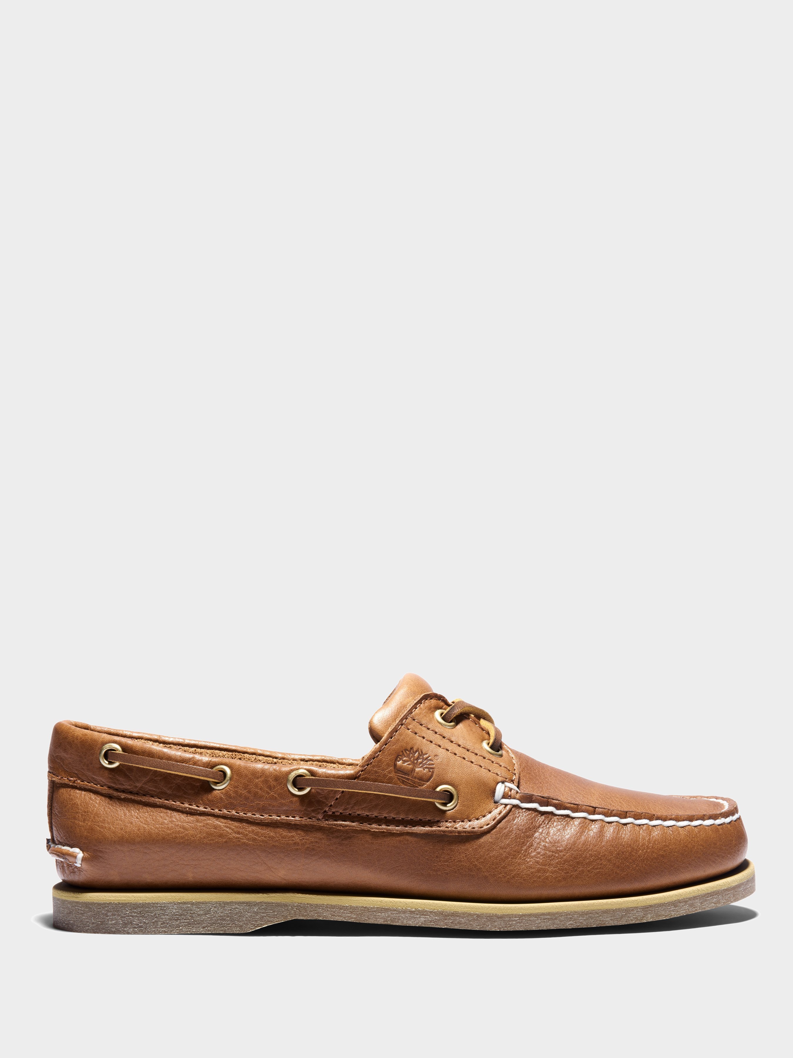 

Мокасины мужские Timberland Classic Boat TB0A2AFNF13, Коричневый