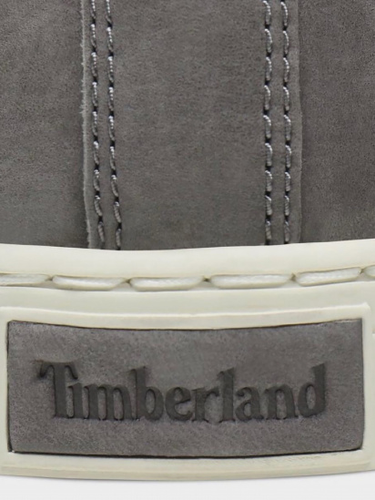 Полуботинки Timberland Adventure 2.0 модель TB0A1ZJY033 — фото 4 - INTERTOP
