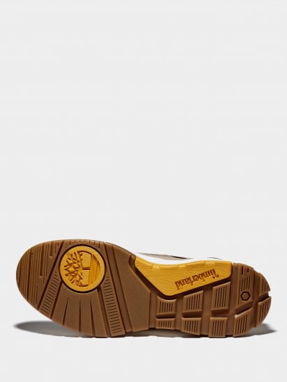 Кроссовки Timberland Tree Racer модель TB0A2N8SF48 — фото - INTERTOP