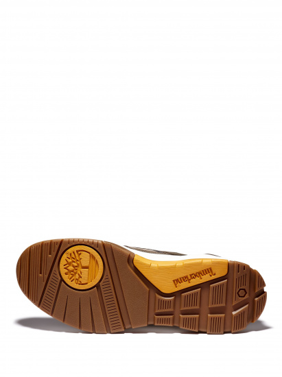 Кроссовки Timberland Tree Racer модель TB0A2N9Q929 — фото - INTERTOP